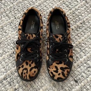 POLO Ralph Lauren Sneakers.